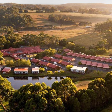 Tall Timbers Tasmania Смиттон Экстерьер фото