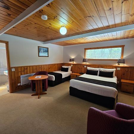 Tall Timbers Tasmania Смиттон Экстерьер фото
