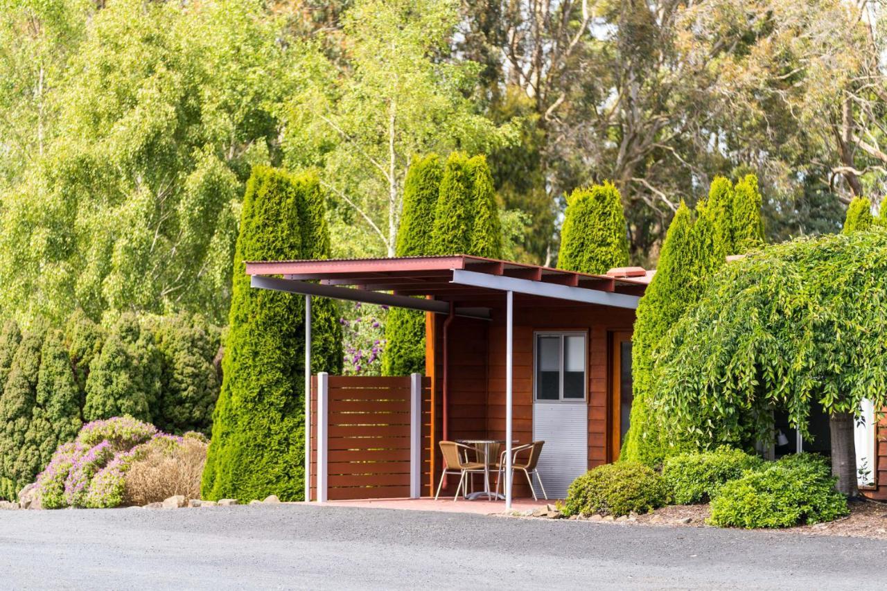 Tall Timbers Tasmania Смиттон Экстерьер фото