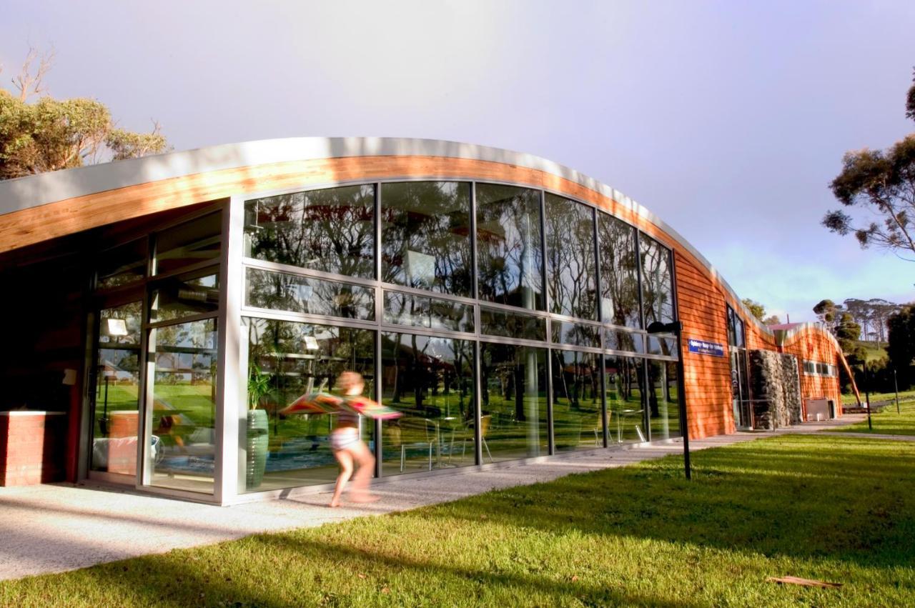 Tall Timbers Tasmania Смиттон Экстерьер фото