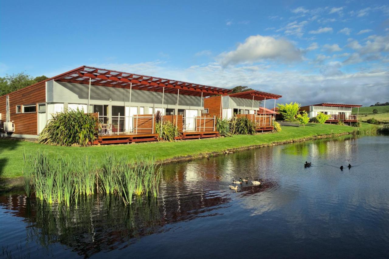 Tall Timbers Tasmania Смиттон Экстерьер фото