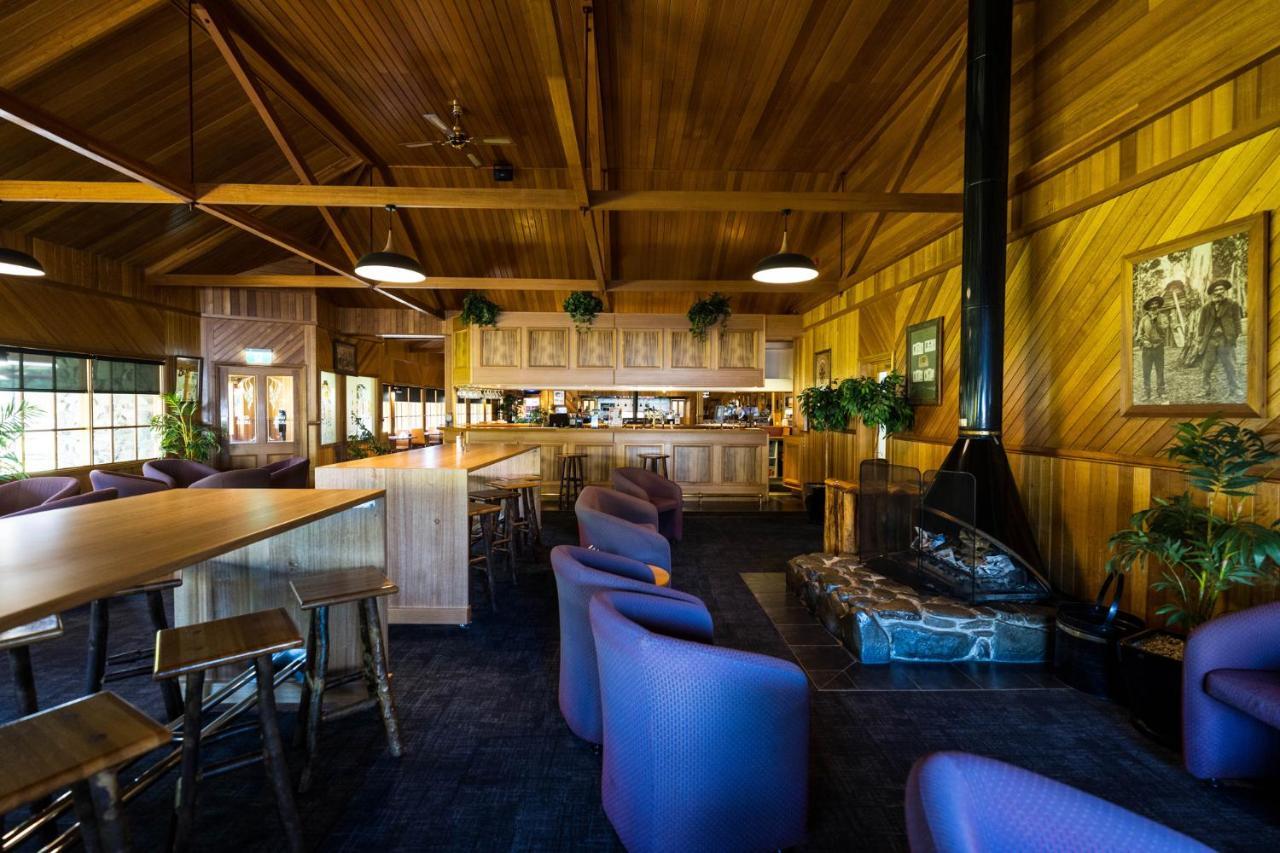 Tall Timbers Tasmania Смиттон Экстерьер фото