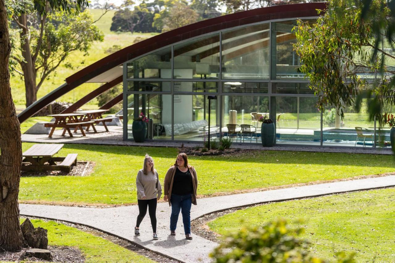 Tall Timbers Tasmania Смиттон Экстерьер фото