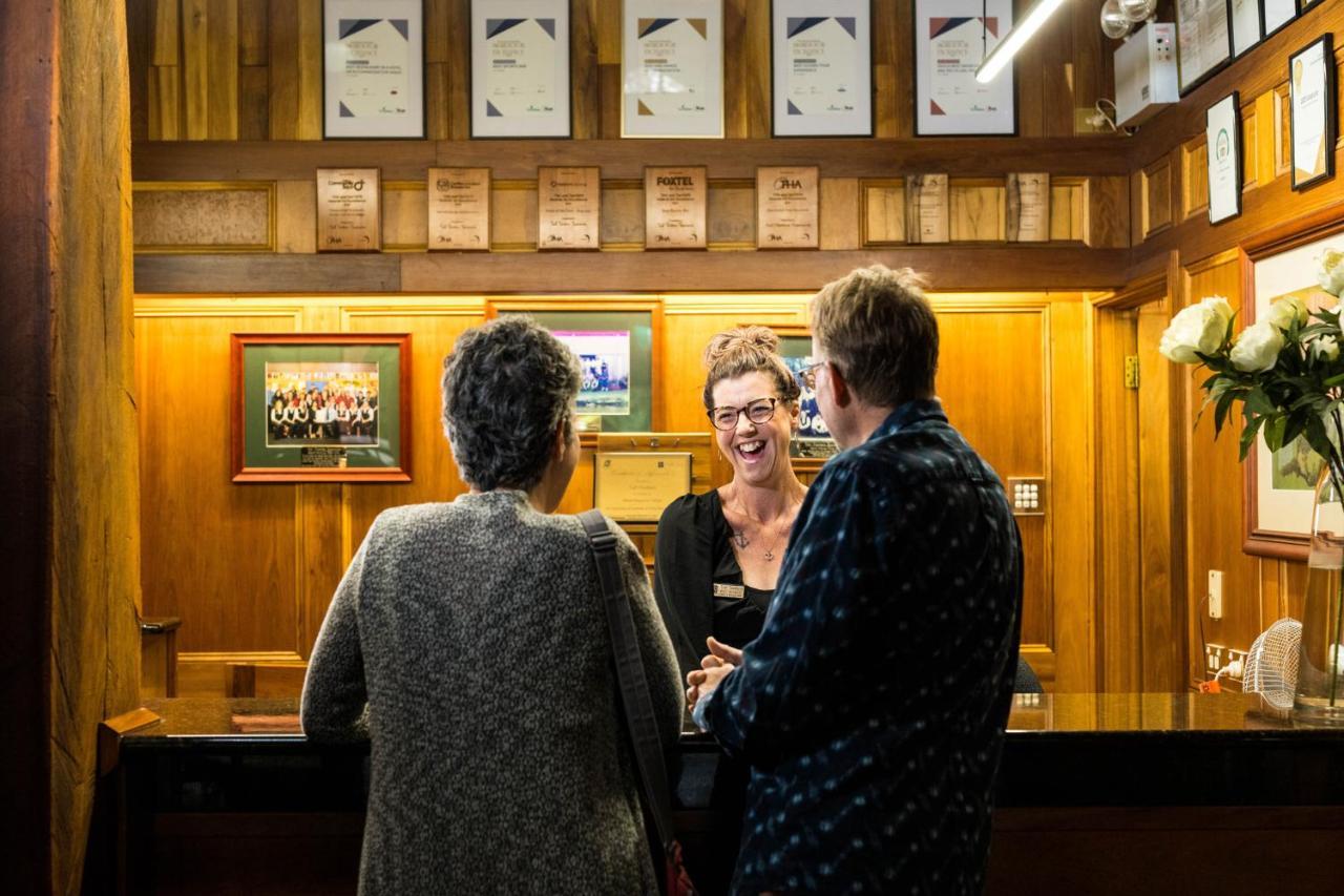 Tall Timbers Tasmania Смиттон Экстерьер фото