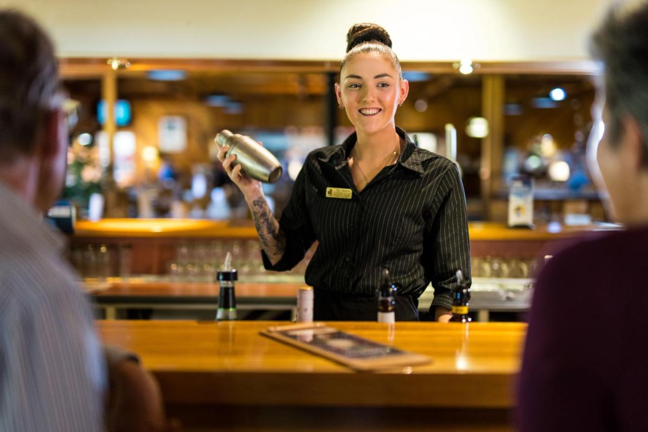 Tall Timbers Tasmania Смиттон Экстерьер фото