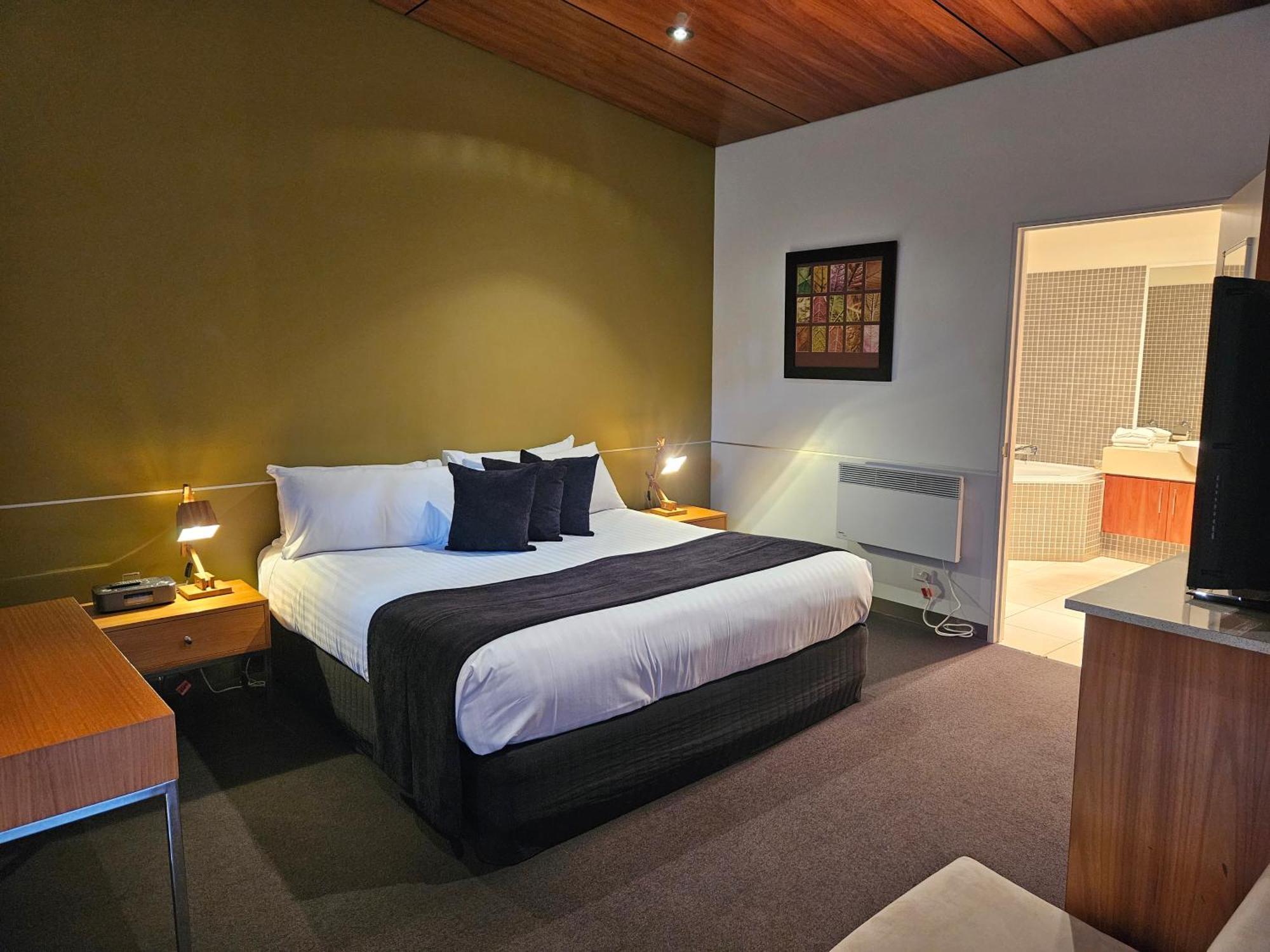 Tall Timbers Tasmania Смиттон Экстерьер фото