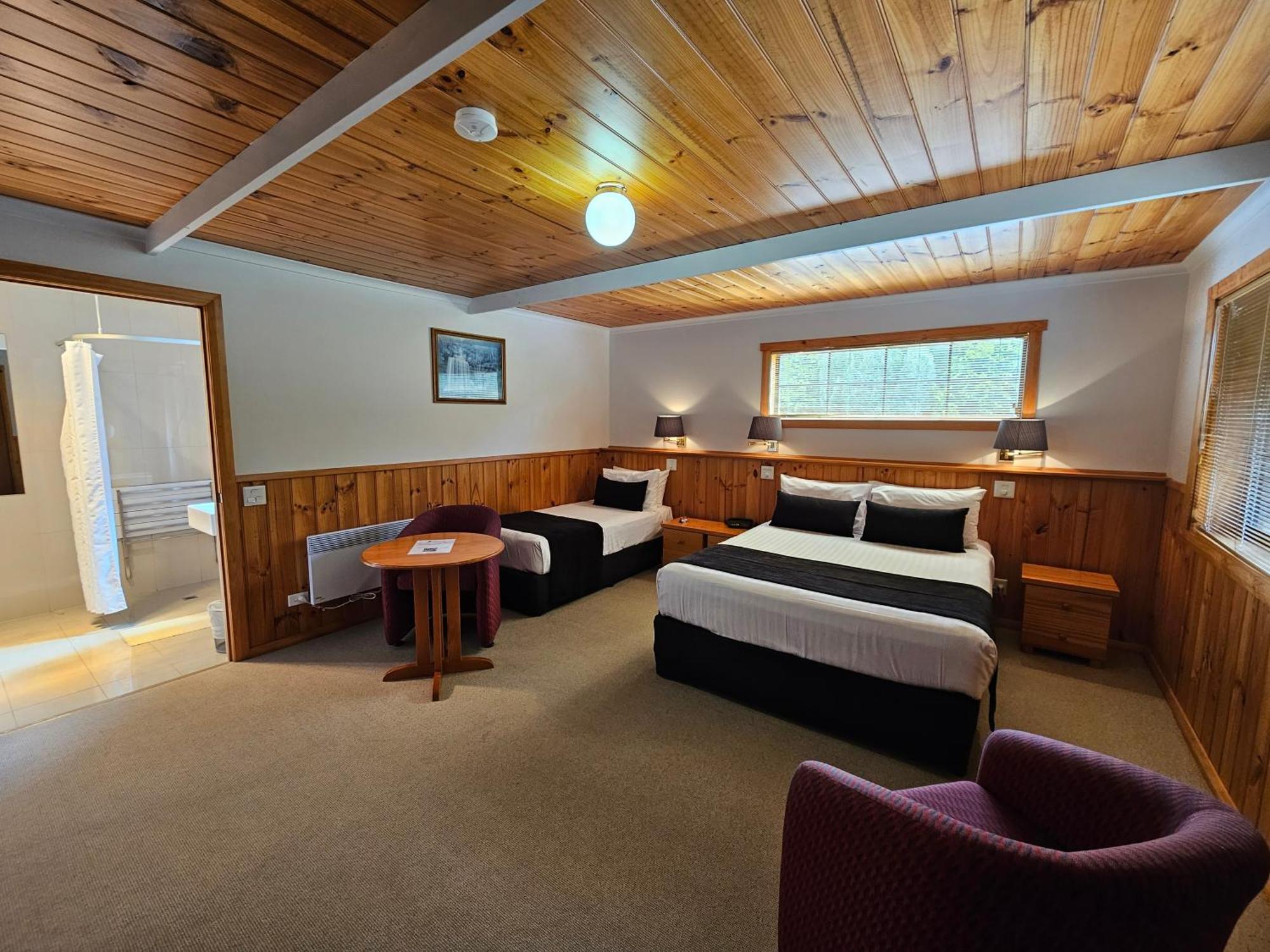 Tall Timbers Tasmania Смиттон Экстерьер фото