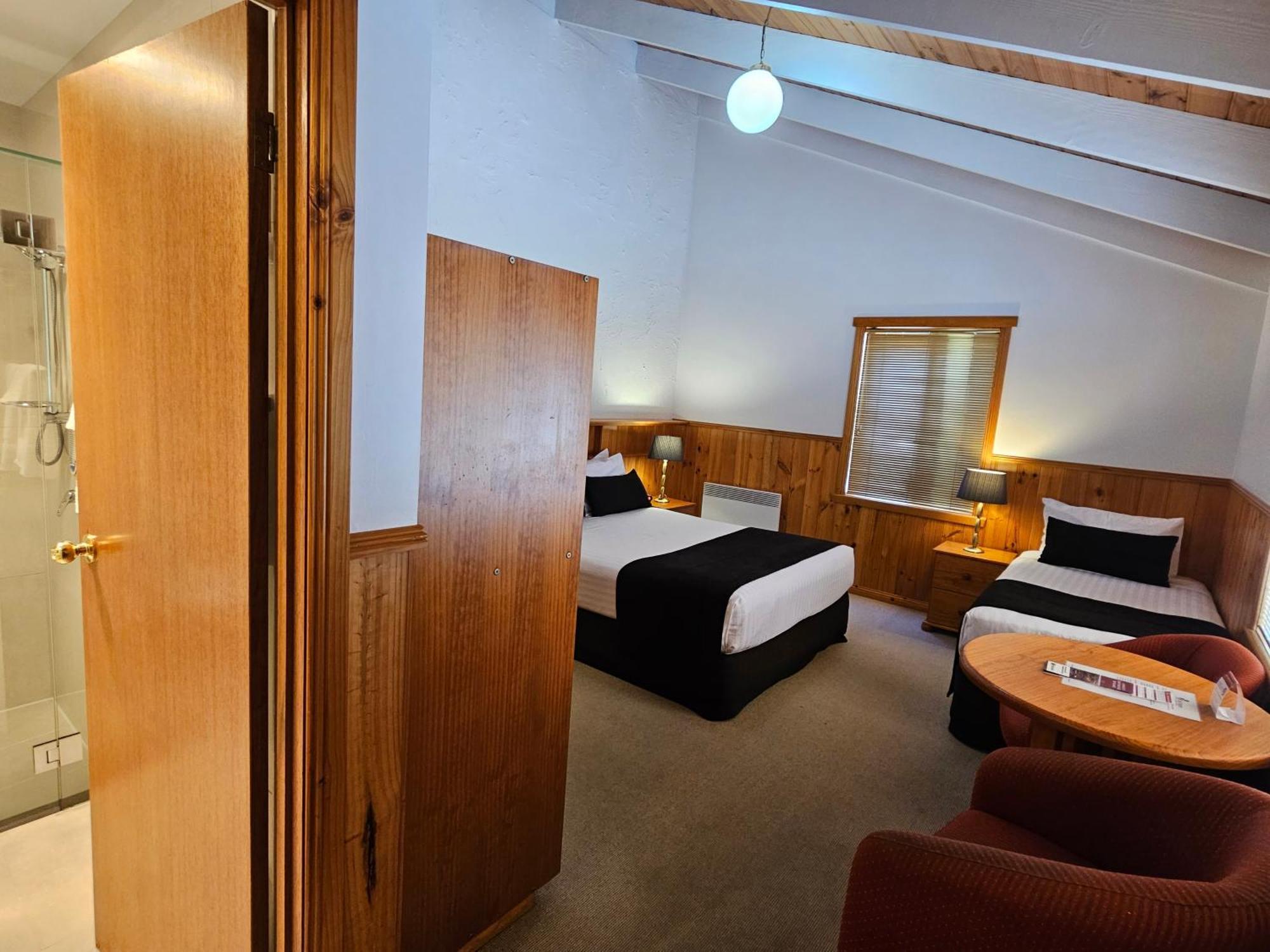Tall Timbers Tasmania Смиттон Экстерьер фото