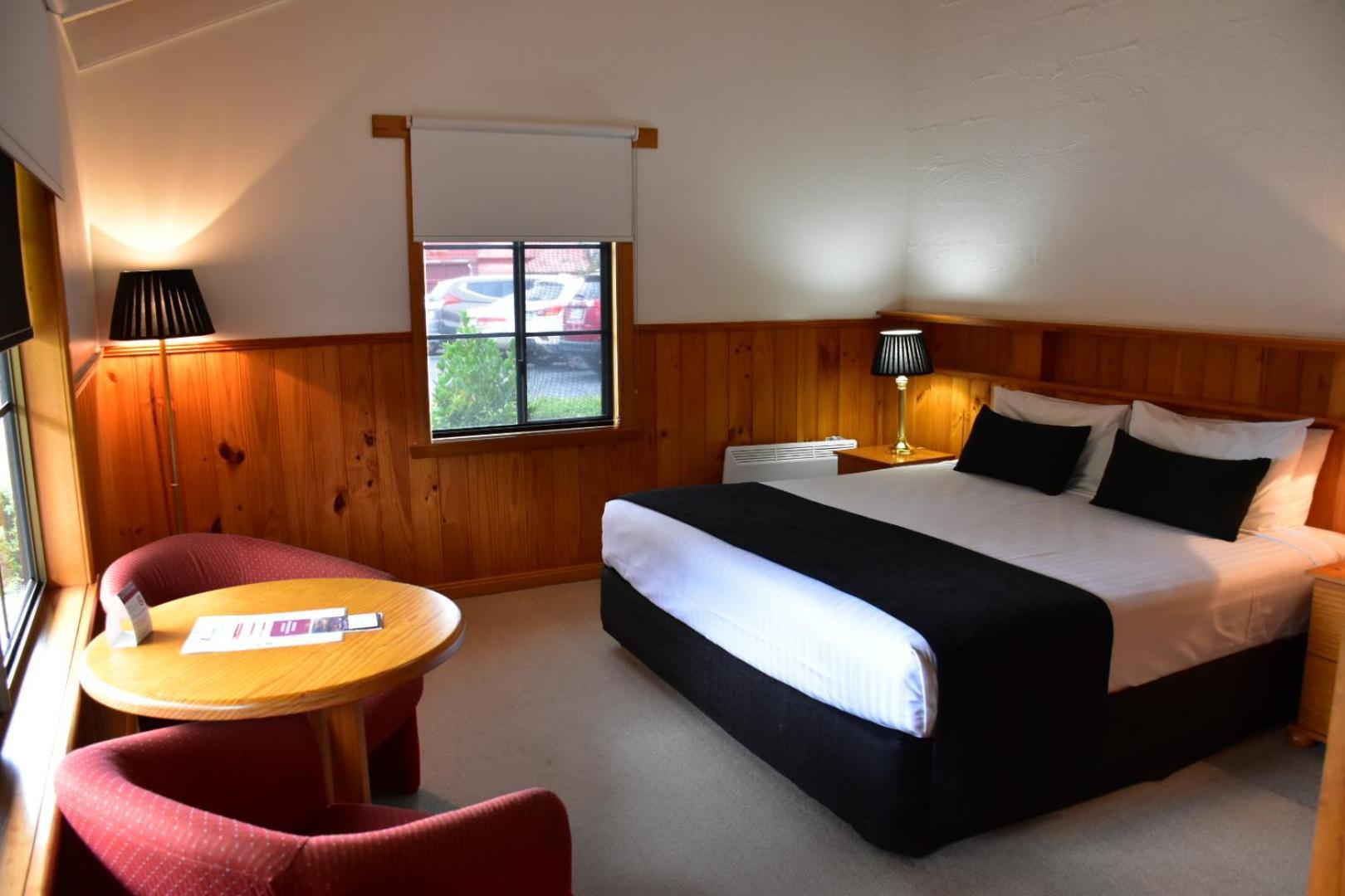 Tall Timbers Tasmania Смиттон Экстерьер фото