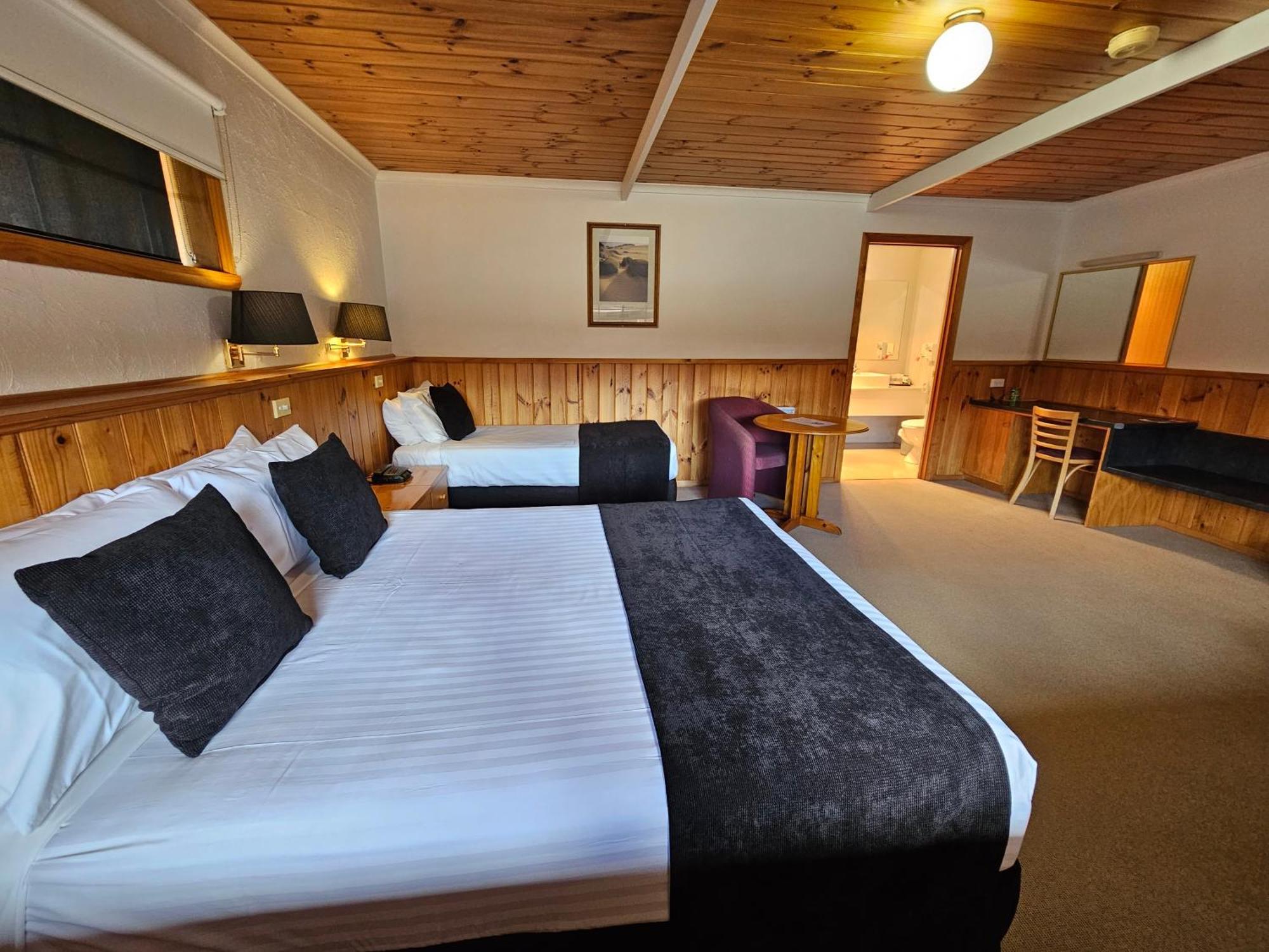 Tall Timbers Tasmania Смиттон Экстерьер фото
