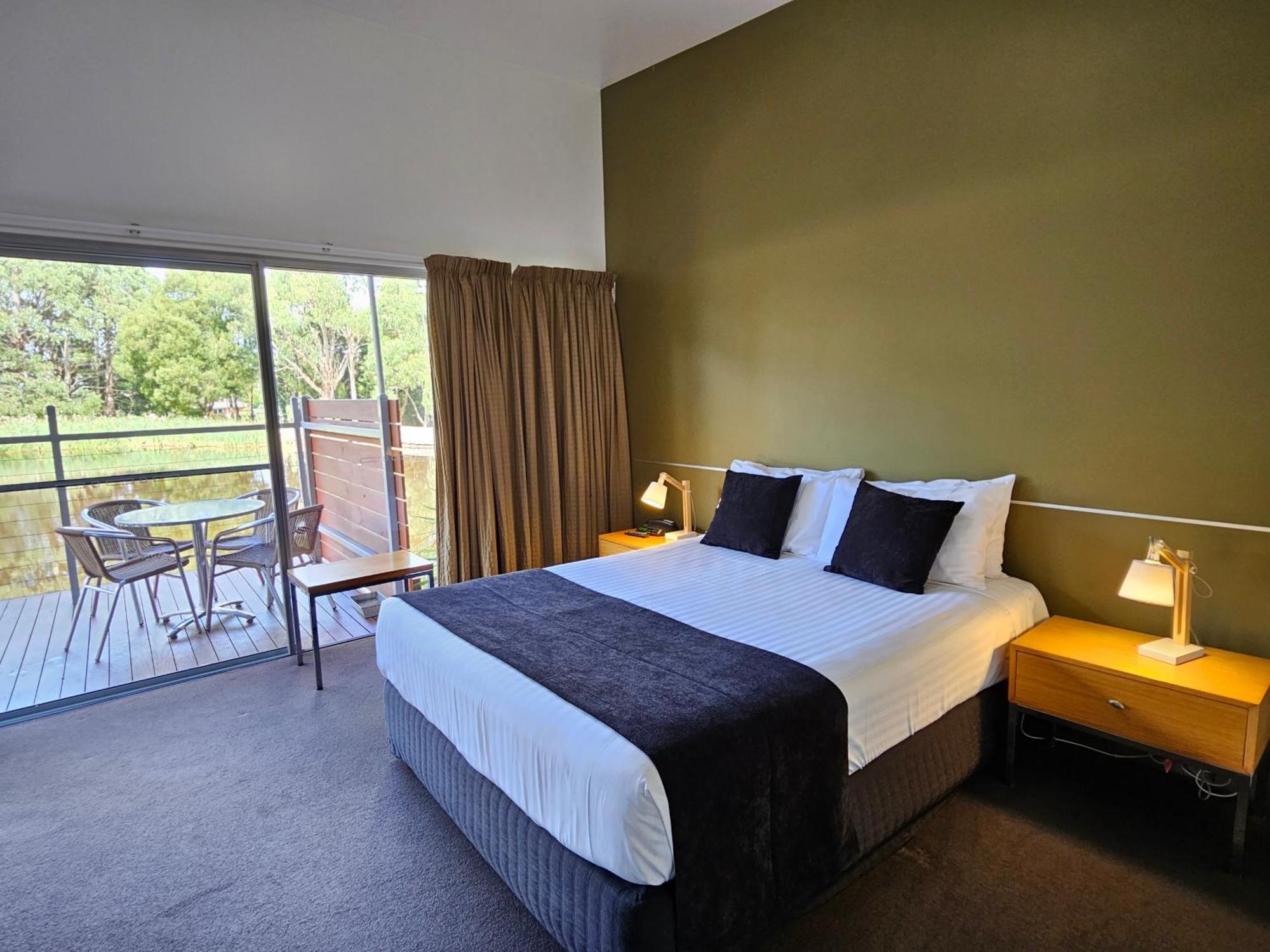 Tall Timbers Tasmania Смиттон Экстерьер фото