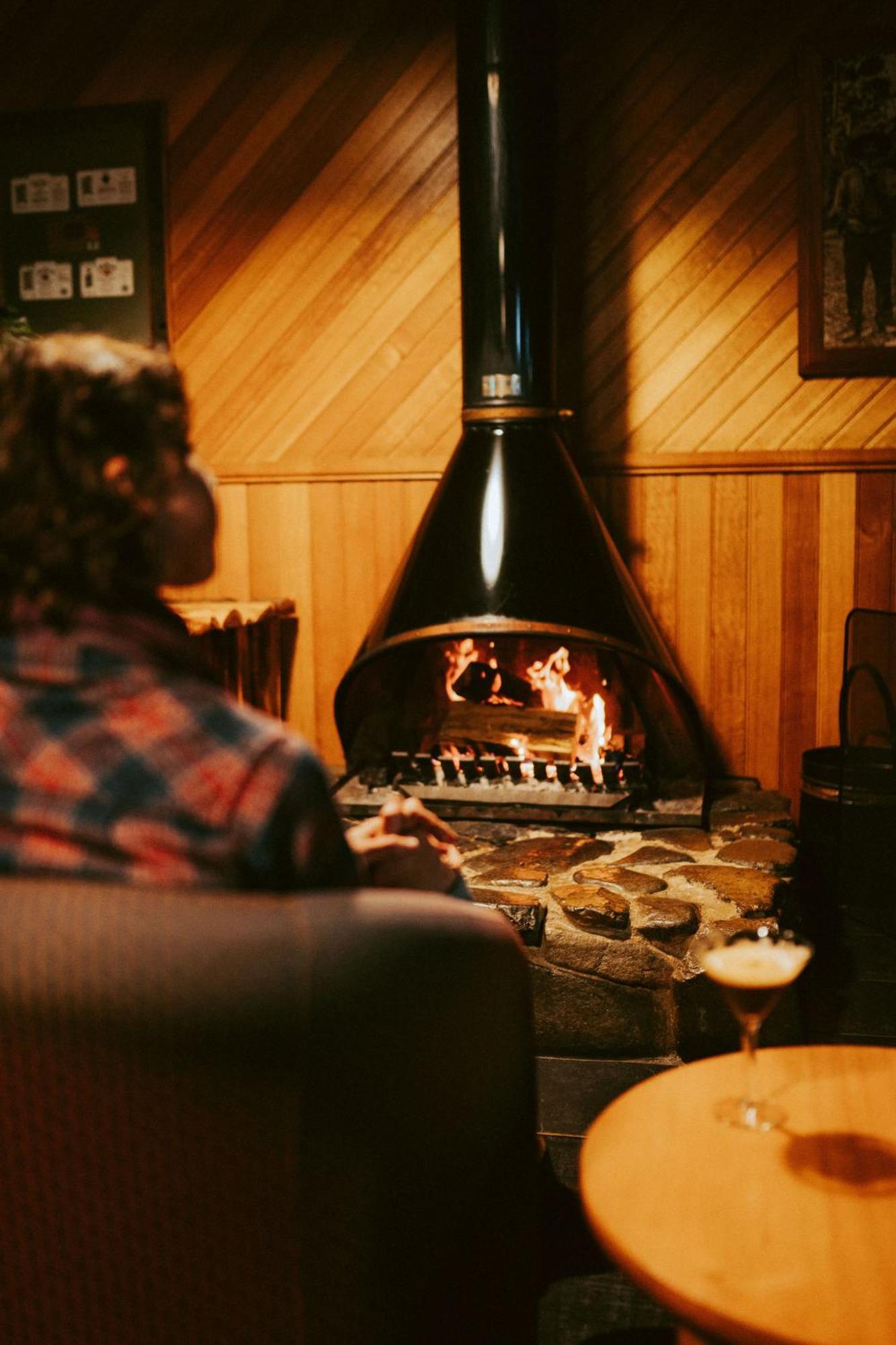 Tall Timbers Tasmania Смиттон Экстерьер фото